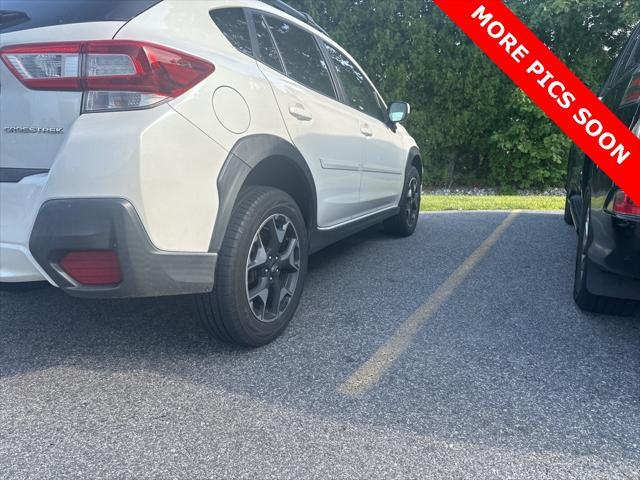 used 2019 Subaru Crosstrek car, priced at $19,000