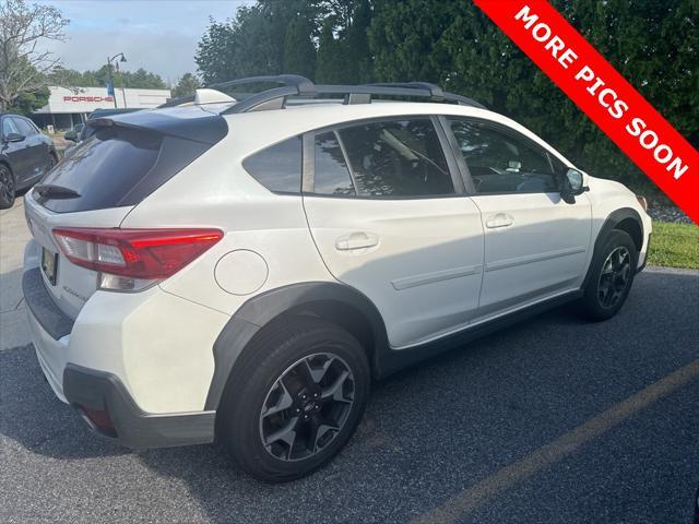 used 2019 Subaru Crosstrek car, priced at $19,000