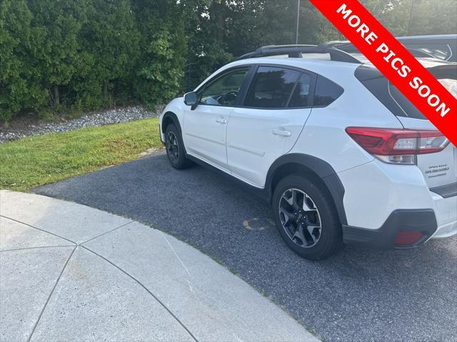 used 2019 Subaru Crosstrek car, priced at $19,000