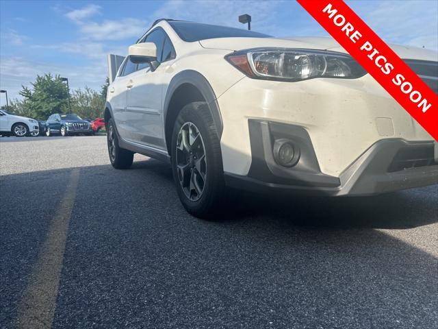 used 2019 Subaru Crosstrek car, priced at $19,000