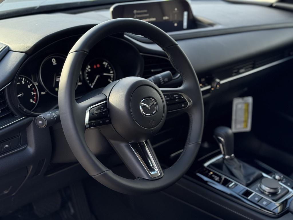 used 2025 Mazda CX-30 car, priced at $26,045
