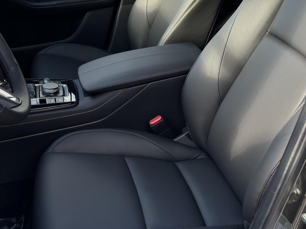 used 2025 Mazda CX-30 car, priced at $26,045