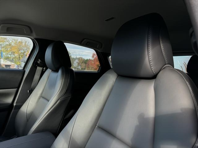 used 2025 Mazda CX-30 car, priced at $27,048
