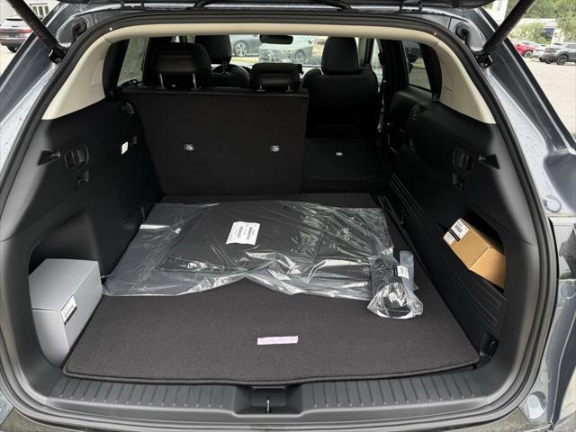 new 2025 Mazda CX-50 Hybrid car, priced at $42,555