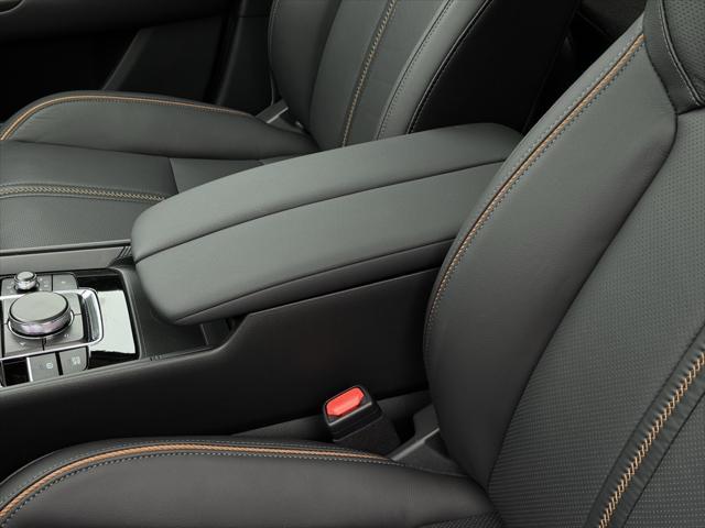 new 2025 Mazda CX-50 Hybrid car, priced at $42,555