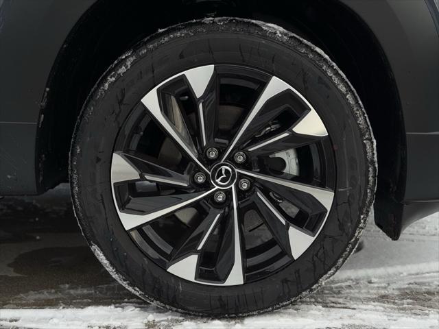 new 2025 Mazda CX-50 Hybrid car, priced at $42,555