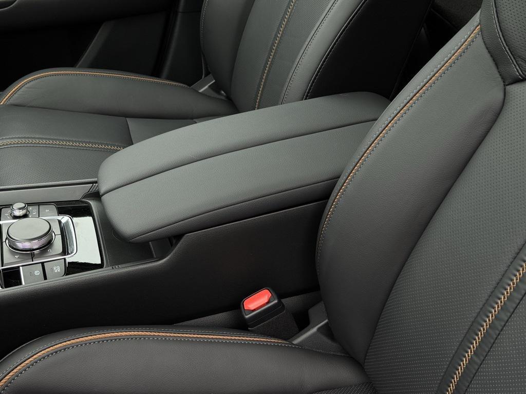 new 2025 Mazda CX-50 Hybrid car, priced at $42,555