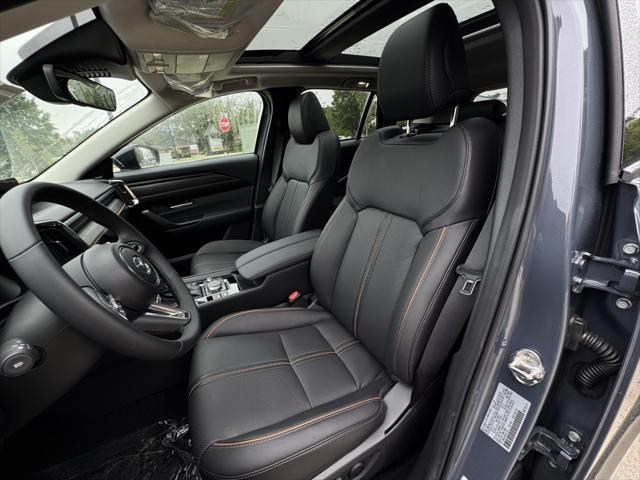 new 2025 Mazda CX-50 Hybrid car, priced at $42,555