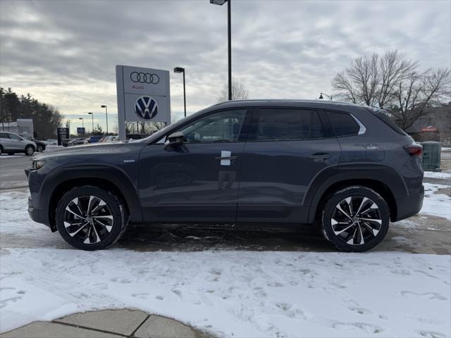 new 2025 Mazda CX-50 Hybrid car, priced at $42,555