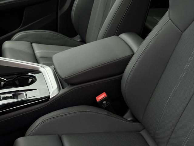 new 2025 Audi Q5 car, priced at $61,430