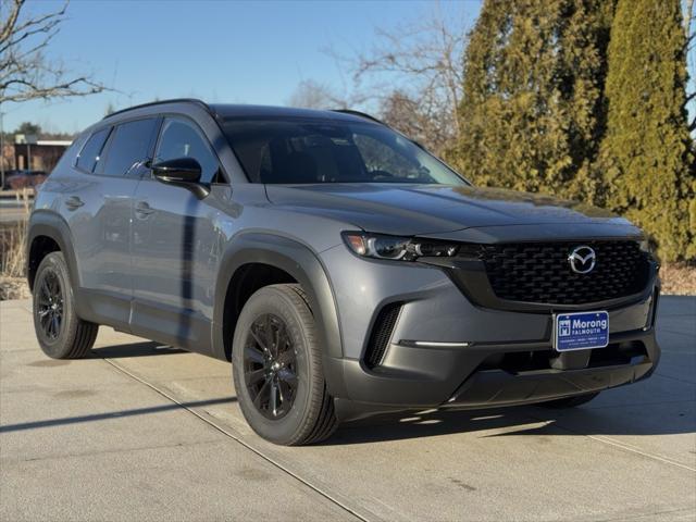 new 2025 Mazda CX-5 car, priced at $39,620