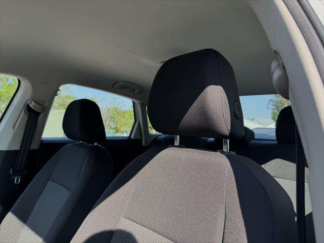 used 2021 Volkswagen Jetta car, priced at $17,699