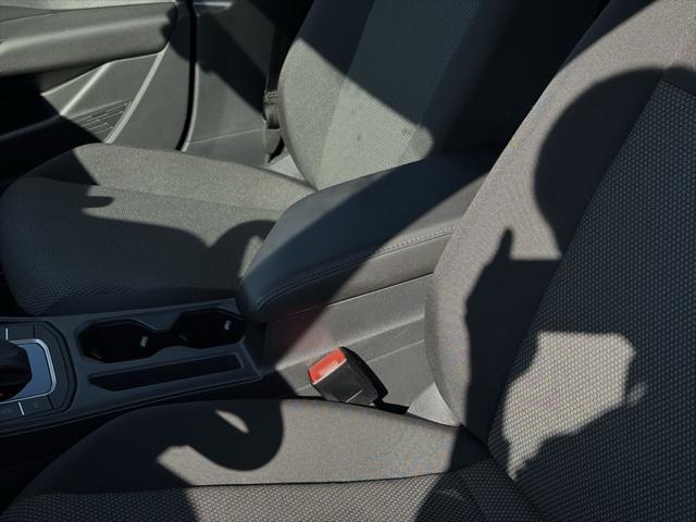 used 2021 Volkswagen Jetta car, priced at $17,699