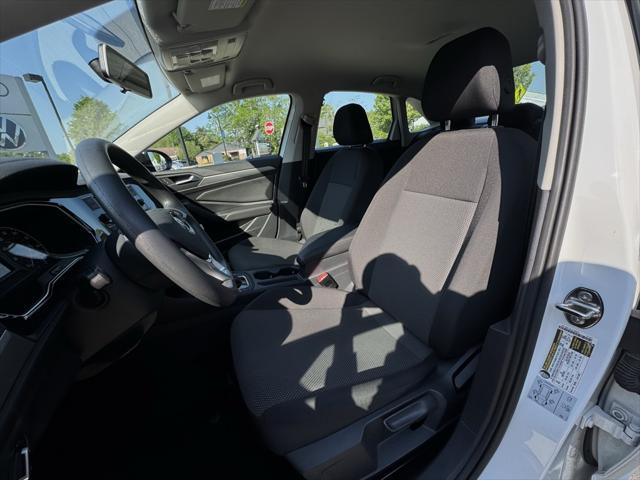 used 2021 Volkswagen Jetta car, priced at $17,699