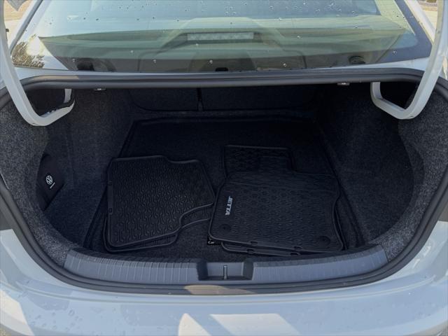 used 2021 Volkswagen Jetta car, priced at $17,699