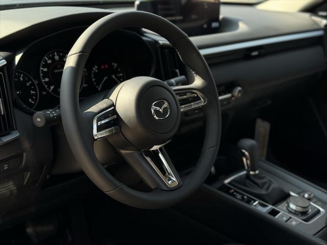 used 2025 Mazda CX-50 car, priced at $32,242