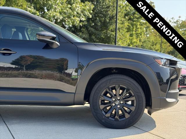 used 2025 Mazda CX-50 car, priced at $31,986