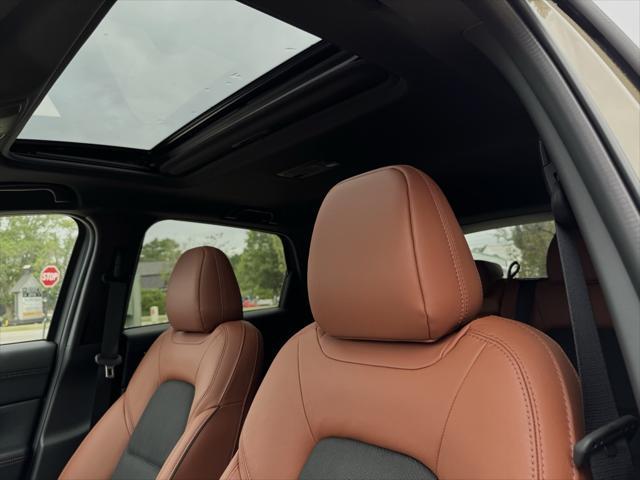 new 2025 Mazda CX-5 car, priced at $39,430