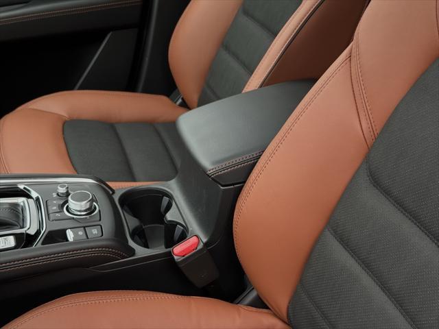 new 2025 Mazda CX-5 car, priced at $39,430