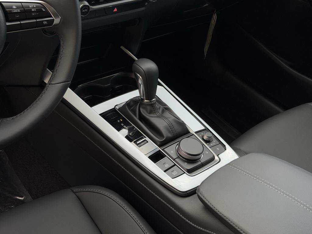 new 2025 Mazda CX-30 car, priced at $28,295