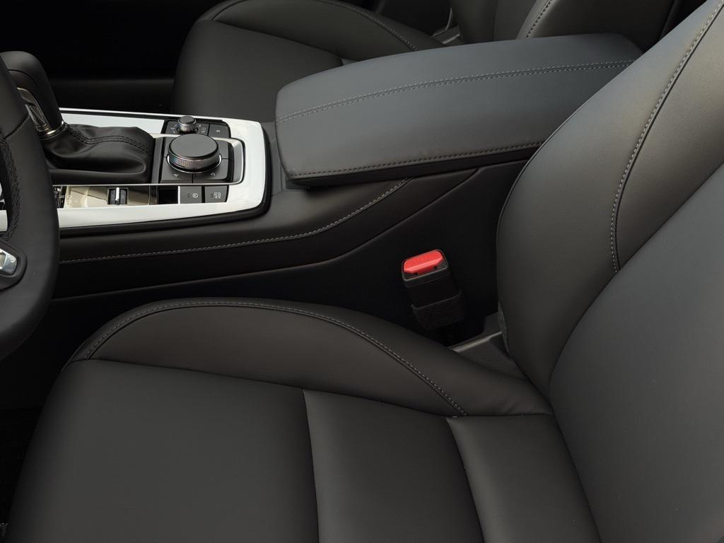 new 2025 Mazda CX-30 car, priced at $28,295