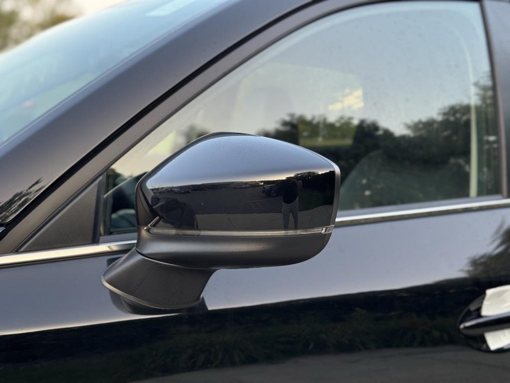 new 2025 Mazda CX-5 car, priced at $33,580