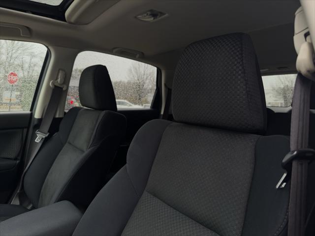 used 2015 Honda CR-V car, priced at $18,700