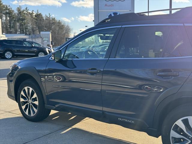 used 2023 Subaru Outback car, priced at $30,800