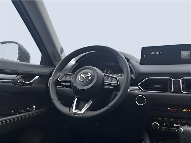 new 2024 Mazda CX-5 car, priced at $39,020