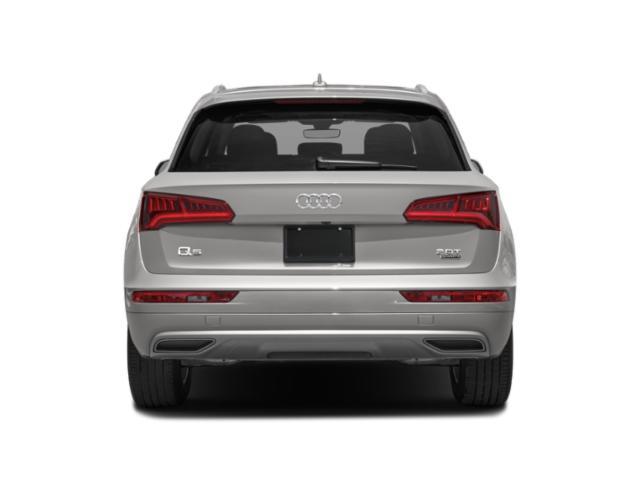 used 2018 Audi Q5 car