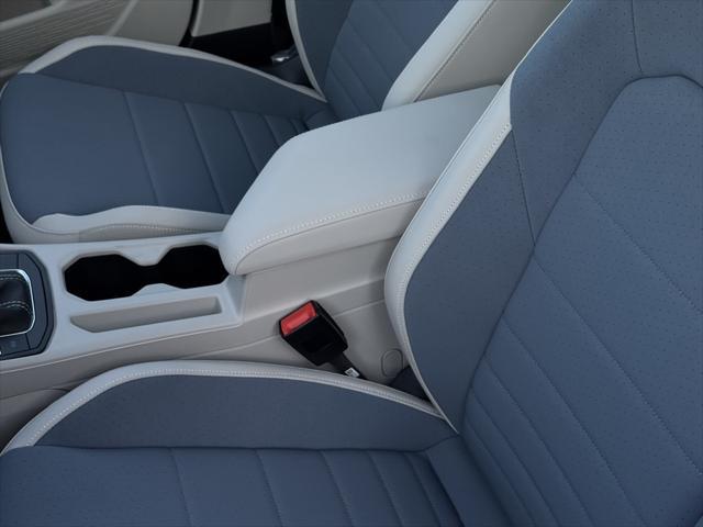 new 2025 Volkswagen Jetta car, priced at $28,043