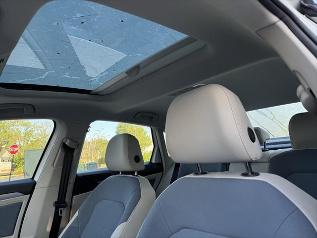 new 2025 Volkswagen Jetta car, priced at $28,043