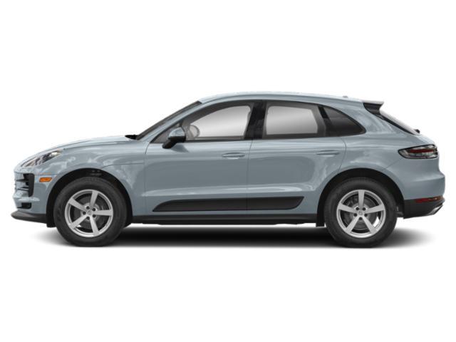 used 2020 Porsche Macan car, priced at $47,000