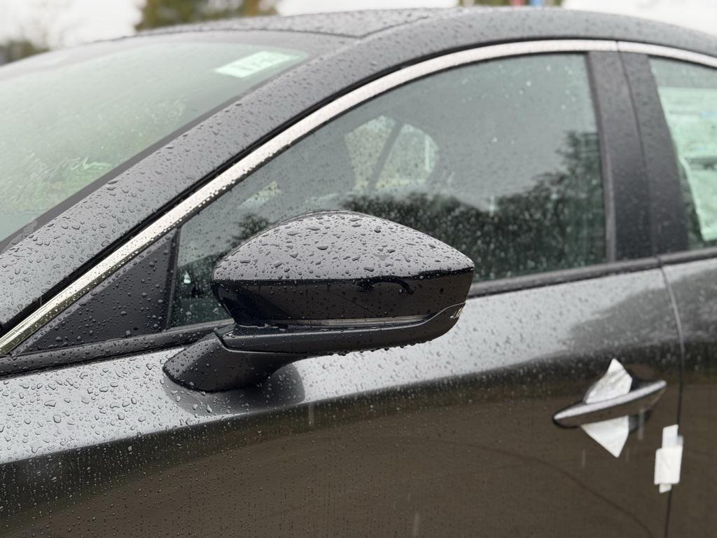 new 2025 Mazda Mazda3 car, priced at $27,080