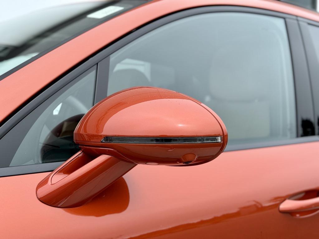 used 2024 Porsche Macan car, priced at $57,840