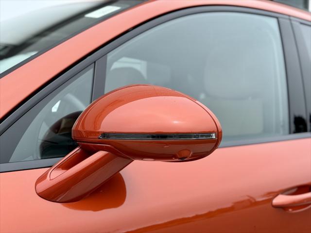 used 2024 Porsche Macan car