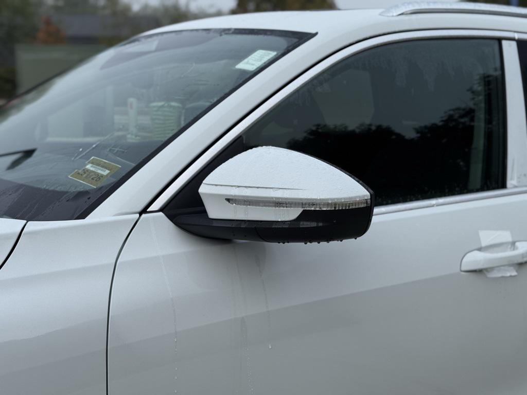 new 2025 Audi Q5 car, priced at $60,480