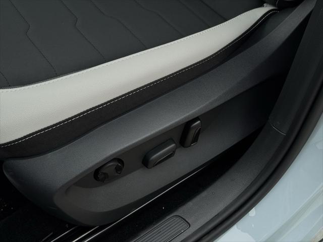new 2025 Volkswagen Taos car, priced at $33,761