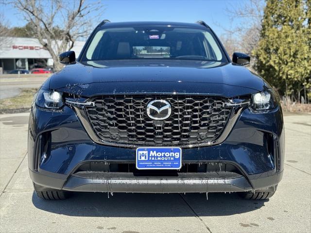 used 2025 Mazda CX-90 PHEV car, priced at $50,998