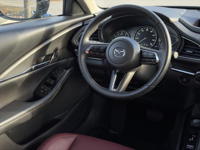 used 2024 Mazda CX-30 car, priced at $27,365