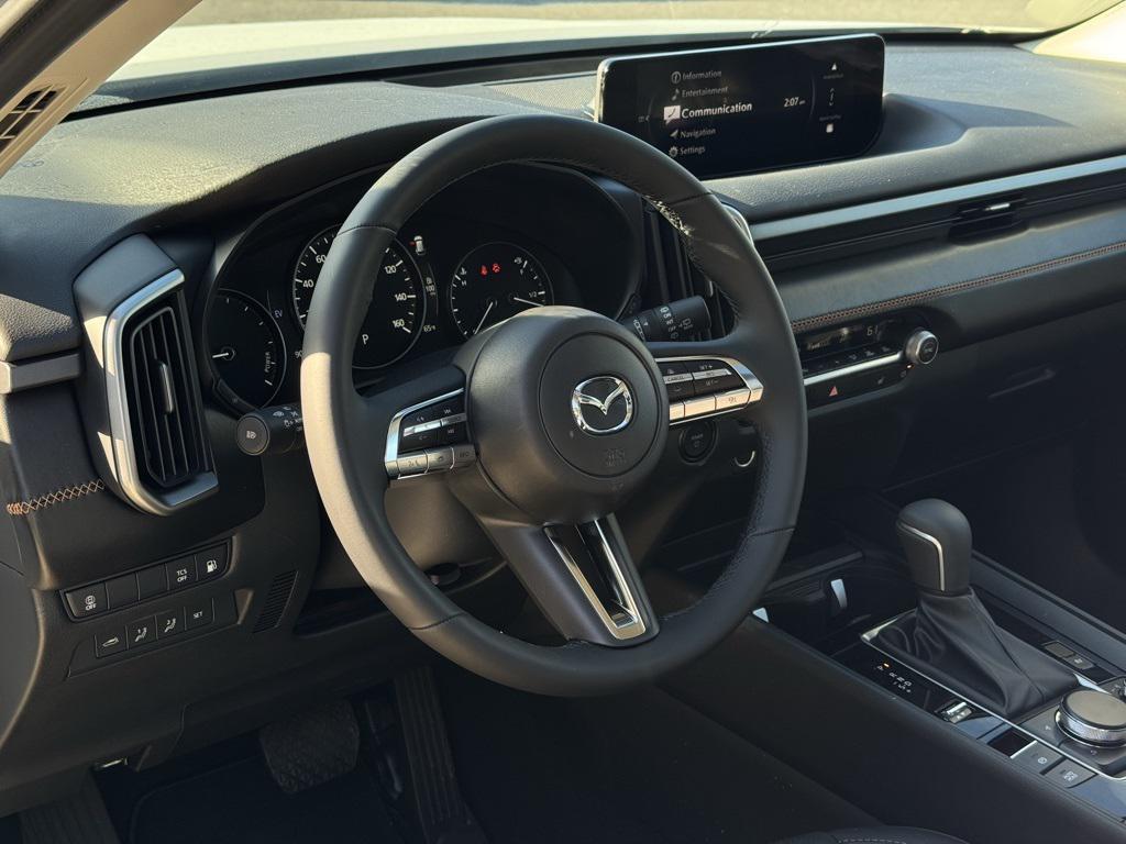 new 2025 Mazda CX-50 Hybrid car, priced at $39,780