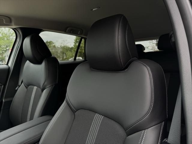 new 2025 Mazda CX-50 Hybrid car, priced at $36,455