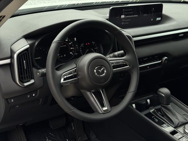 new 2025 Mazda CX-50 Hybrid car, priced at $36,455