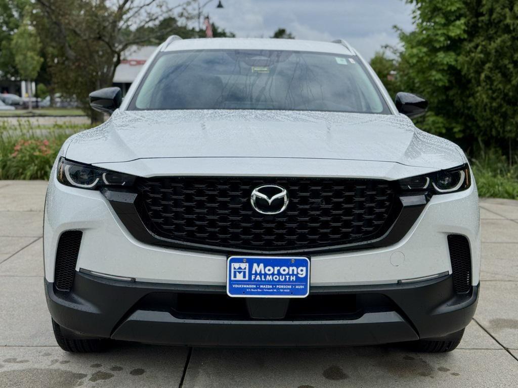 new 2025 Mazda CX-50 Hybrid car, priced at $36,455