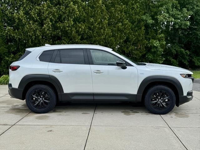 new 2025 Mazda CX-50 Hybrid car, priced at $36,455