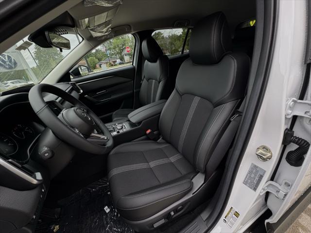 new 2025 Mazda CX-50 Hybrid car, priced at $36,455