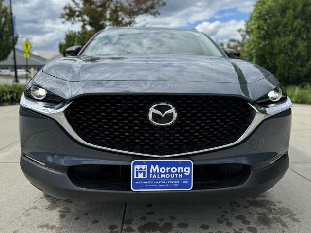 new 2024 Mazda CX-30 car, priced at $31,895