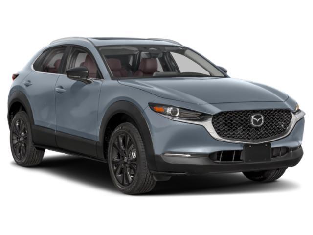 new 2024 Mazda CX-30 car, priced at $31,895