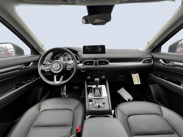 new 2024 Mazda CX-5 car, priced at $32,400