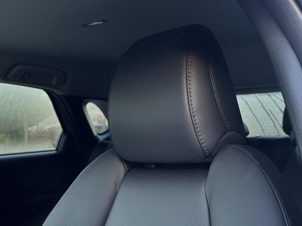 new 2025 Mazda CX-30 car, priced at $29,360